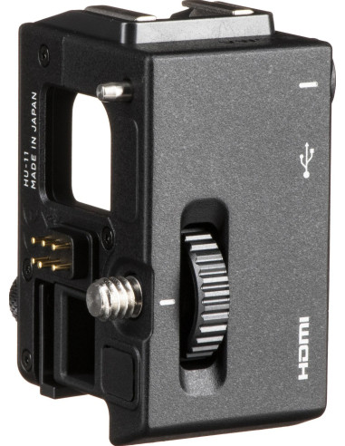 fp + AF 45mm f/2.8 (C) DG DN